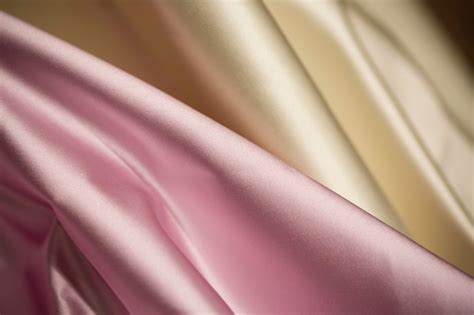 silk cady fabric quality.